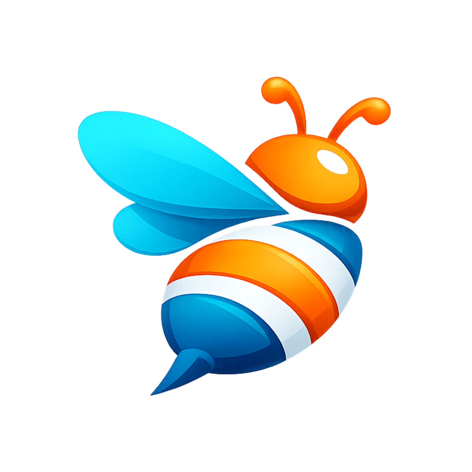 Rezbee - Kuzey Kıbrıs Online Randevu Platformu Logosu