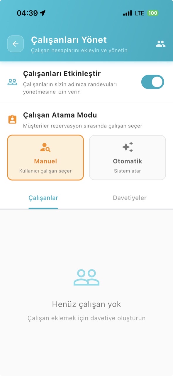 Rezbee analytics