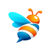 Rezbee logo